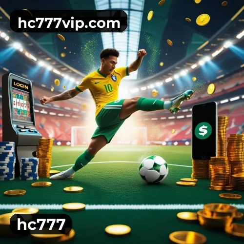 Catálogo hc777 2.547 jogos - Pragmatic Play, Evolution, NetEnt