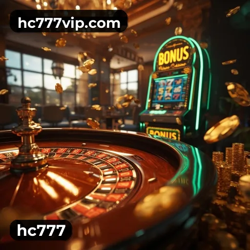 Catálogo hc777 2.547 jogos - Pragmatic Play, Evolution, NetEnt